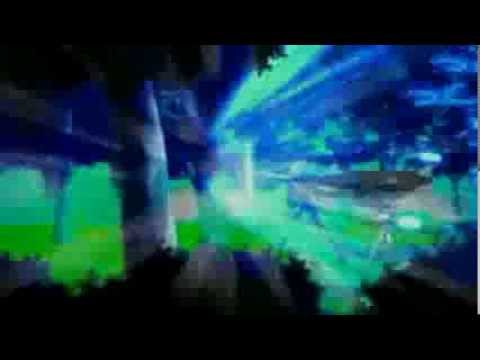 noein AMV - evanescence