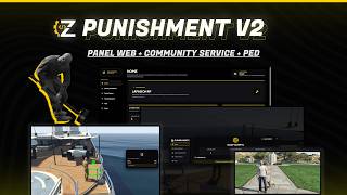 Punishment v2 Video 2