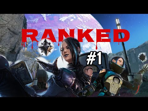 The NUMBER 1 RANKED Casual Plays Catalyst + Makes a New Friend in APEX LEGENDS