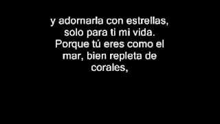 henry mendez mi reina con letra