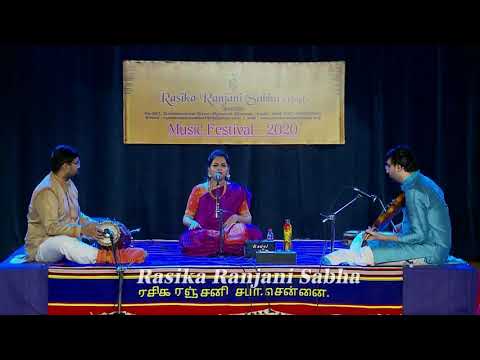 nAradamuni veDalina - panthuvarALi - Adi (thisra gathi) - Sri Thyagaraja