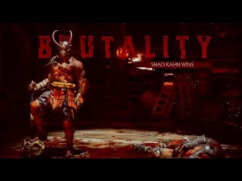 Me, myself, and I (GREATEST MIRROR MATCH)