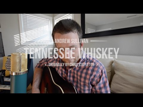 Promotional video thumbnail 1 for Andrew Sullivan