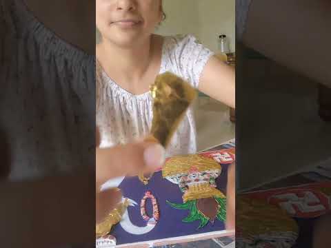 tanjore painting Aairavatham _behind the scenes