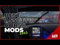 Best Assetto Corsa Mods: 10 Best Mods To Install 2023