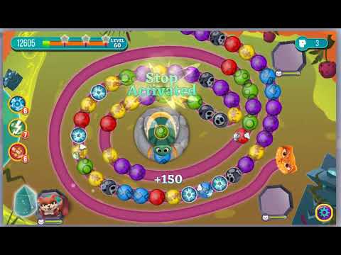 Viola s Quest Level 60 no Booster by Michi G