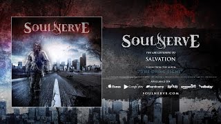 Soulnerve - Salvation [Official - HD]