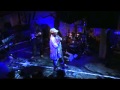Lee 'Scratch' Perry - Have Some Mercy LIVE London Jazz Cafe 2007