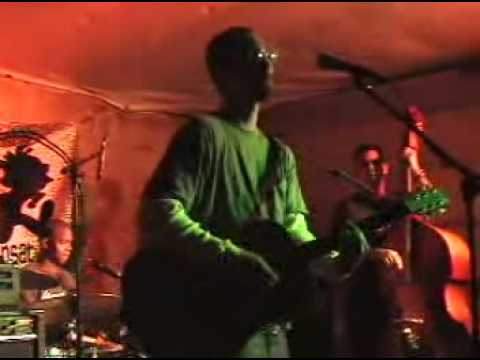 Chris Murray Combo - Live 2003 - Part 4