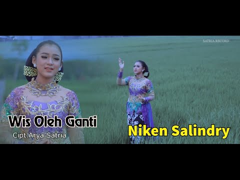Niken Salindry - Wis Oleh Ganti | Dangdut (Official Music Video)