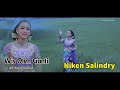 Niken Salindry Wis Oleh Ganti Dangdut Official Music Video