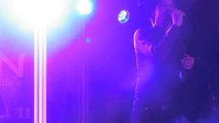 Coque Malla She understands