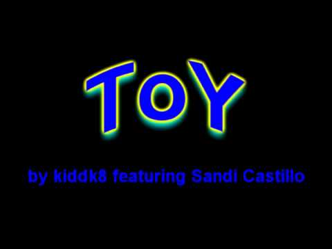 ToY featuring Sandi Castillo