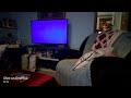 CLOSING TO ALADDIN 1993 VHS