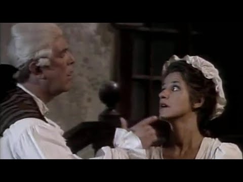 R.Strauss: Der Rosenkavalier Act 3 - Agnes Baltsa, Anna Tomowa Sintow, Janet Perry, Kurt Moll