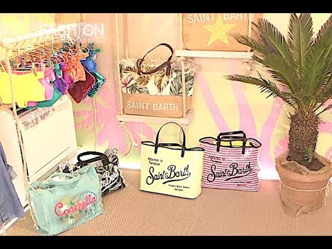 MC2 SAINT BARTH Pitti Immagine Uomo 96 Florence 2019 - Fashion Channel