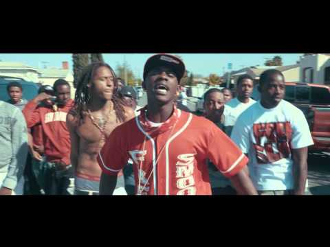 F.T. Hop Out- Im From Fruits (Official Music Video) prod by Kamaar G5
