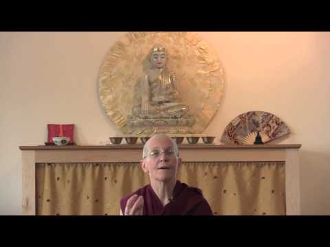 05-13-14 Advice for Dharma Practice: Questioning Appearances - BBCorner