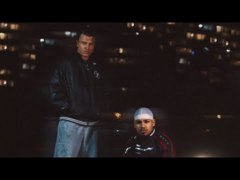 UNTERWEGS - TMC feat. FRAYO (prod. LUKEN)