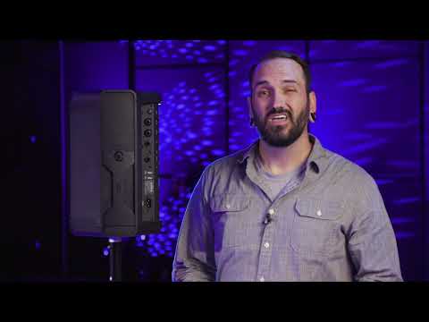 JBL EON EON ONE Compact - aktywna kolumna głośnikowa