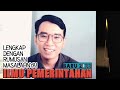 Judul Skripsi Ilmu Pemerintahan Terbaru