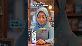 Umur 18 Punya Utang Rp350 Juta — Lalu Ia Temukan ChatGPT #chatgpt