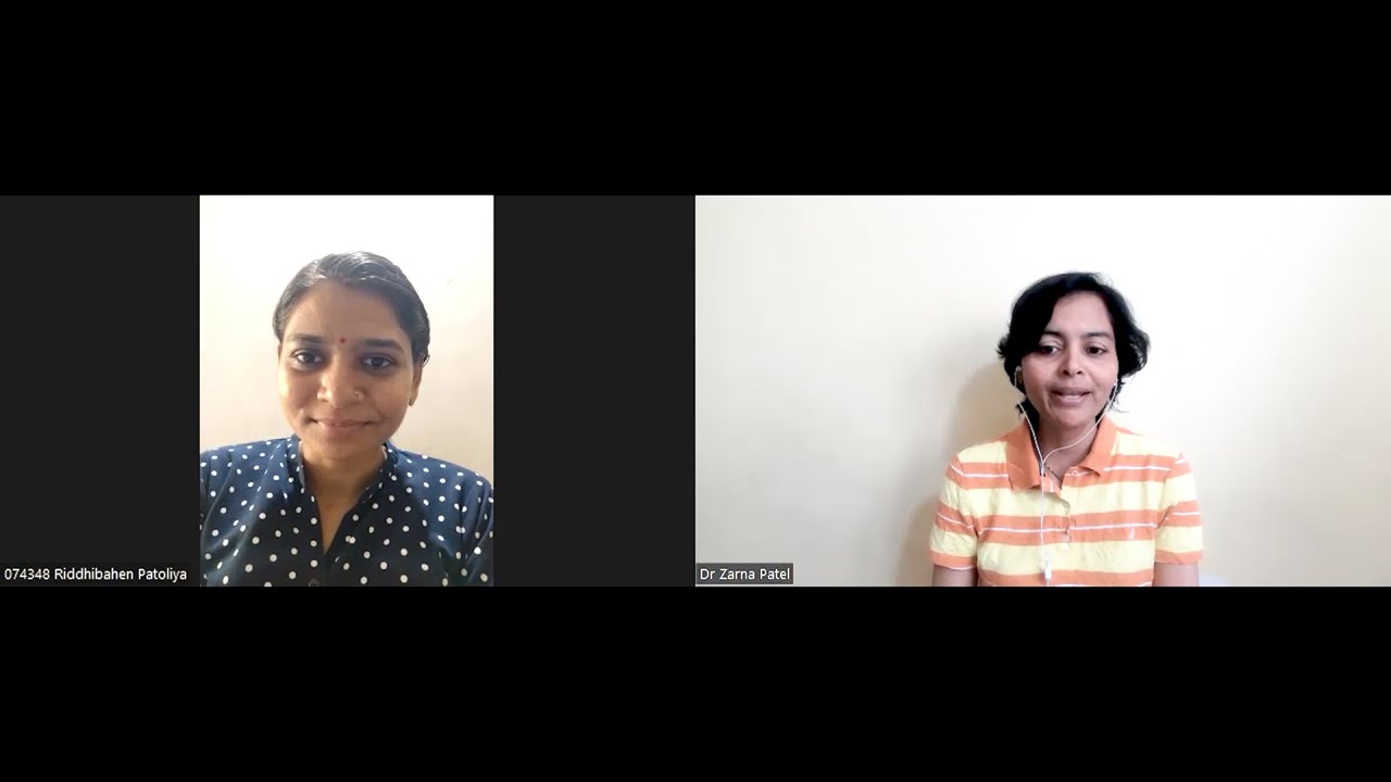 Type 1 Diabetes Cure 80% & Pregnancy Experience By Dr. Zarna Patel (NDS) | New Diet System
