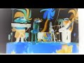 REQUESTED SJD Yo Gabba Gabba Classics