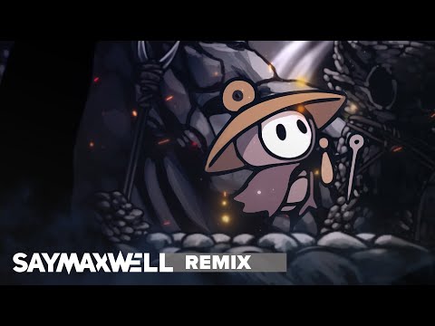 SayMaxWell - Hollow Knight Silksong - Sherma Song [Remix]