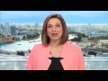 KATHARINE CARPENTER BBC London News