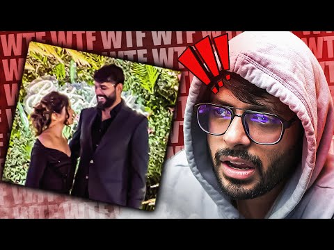 FING KI SHADI HO GAI!? *EXPOSED* 😨 || FING's REDDIT