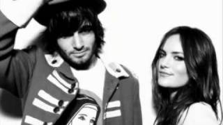 Angus &amp; Julia Stone - And the boys