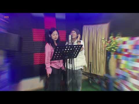 BENEDICT FANAI & KIMKIMI - A SEN HANG (DAWN LUNGRUK)