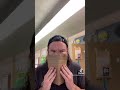 Public School Paper Towels TikTok