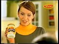 TVP2 Fragment Blok Reklamowy 28 03 2009