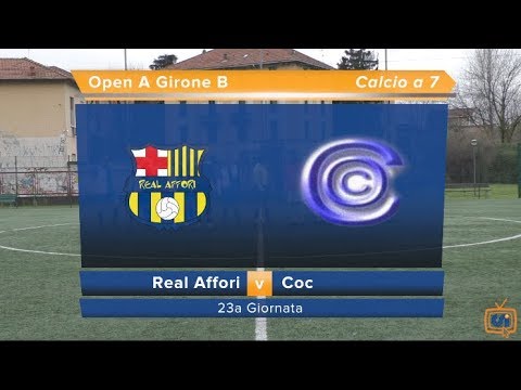 Sintesi Real Affori - Coc