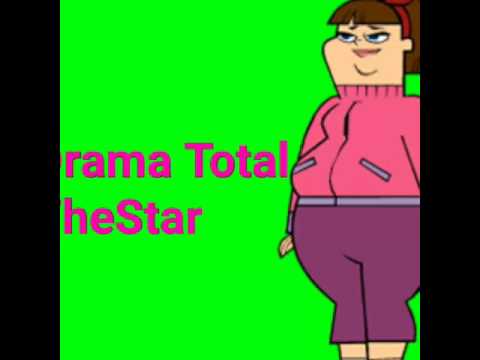 Drama Total A Corrida Ep2