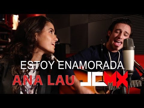 Thalía & Pedro Capó - Estoy Enamorada - José Carlos feat. Ana Lau (Cover)