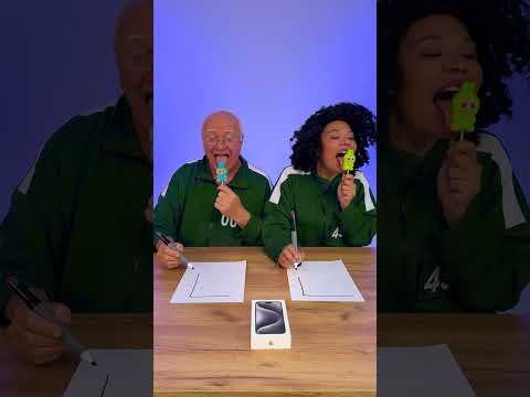 Le défi iPhone ultime ! 😆📱 #shortsdrôles