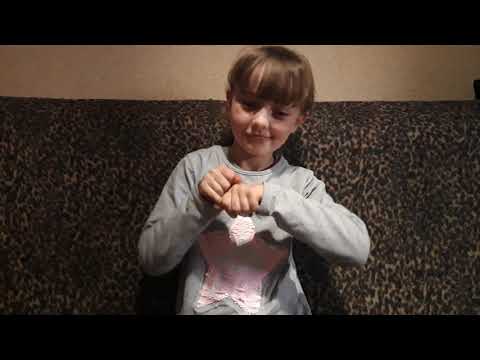 Vilniaus atviro jaunimo centro "Mes" padalinys "Savas kampas" Švarių rankų šokis- flashmobas 2020.