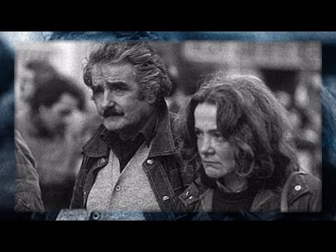 Expresidentes: Biografía de José Mujica
