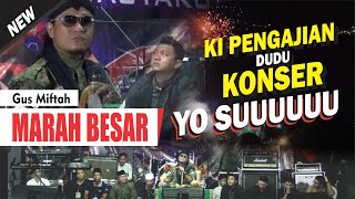 Download lagu Denny Caknan X Gus Miftah - Kartonyono Budal Ngaji mp3