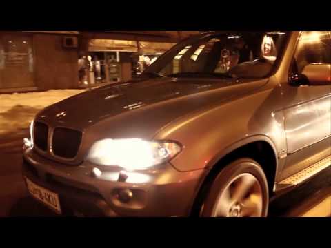 DJ KRMAK ft. DjMc URKE & MARKO MILUTINOVIĆ - BALKANSKA MUZIKA (Offical video 2013)