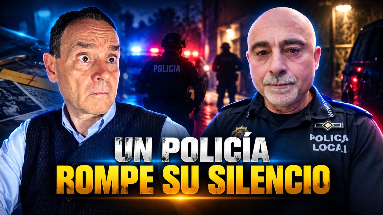 Lo que está ocurriendo en España y nadie se atreve a contar