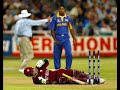 Ramnaresh Sarwan Famous Comeback In World Cup 2003 Vs SriLanka Cricket Cricketworldcup