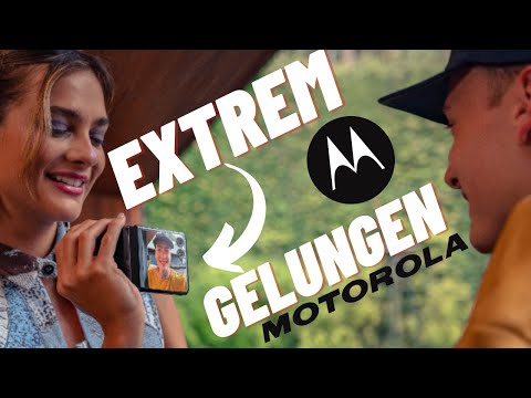 Motorola Razr 40 Ultra - Einzig echte Konkurrenz für Samsung!