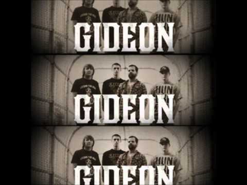 Gideon-Kingdom Minded