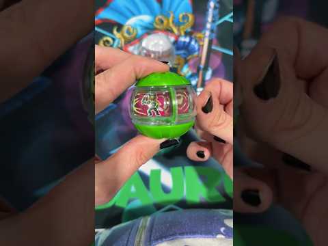 KAMEN RIDER ZEZTZ GP RIDER CAPSEM 03 KAMEN RIDER TYCOON #kamenrider #powerrangers #supersentai #toys