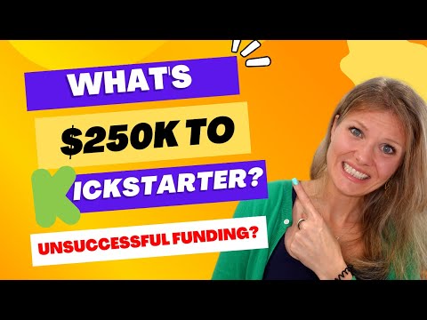 The Hidden Danger of Kickstarter Campaigns