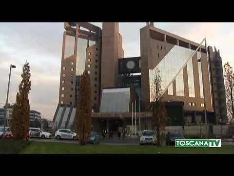 2020-11-20 FIRENZE - TAGLIEGGIANO NEGOZIANTI, ARRESTATI 2 CC NAS